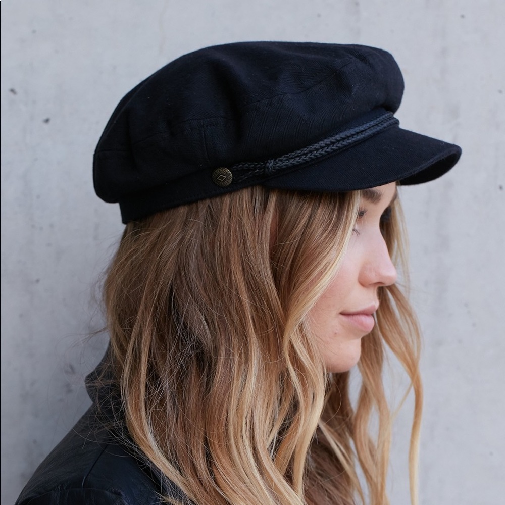Brixton Hat